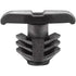 Auveco No. 22321 Hyundai & Kia Retainer, Quantity - 50