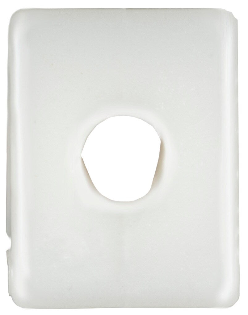 Auveco No. 22322 Hyundai & Kia Screw Grommet, Quantity - 25