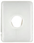 Auveco No. 22322 Hyundai & Kia Screw Grommet, Quantity - 25