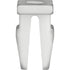 Auveco No. 22323 Kia Screw Grommet, Quantity - 25