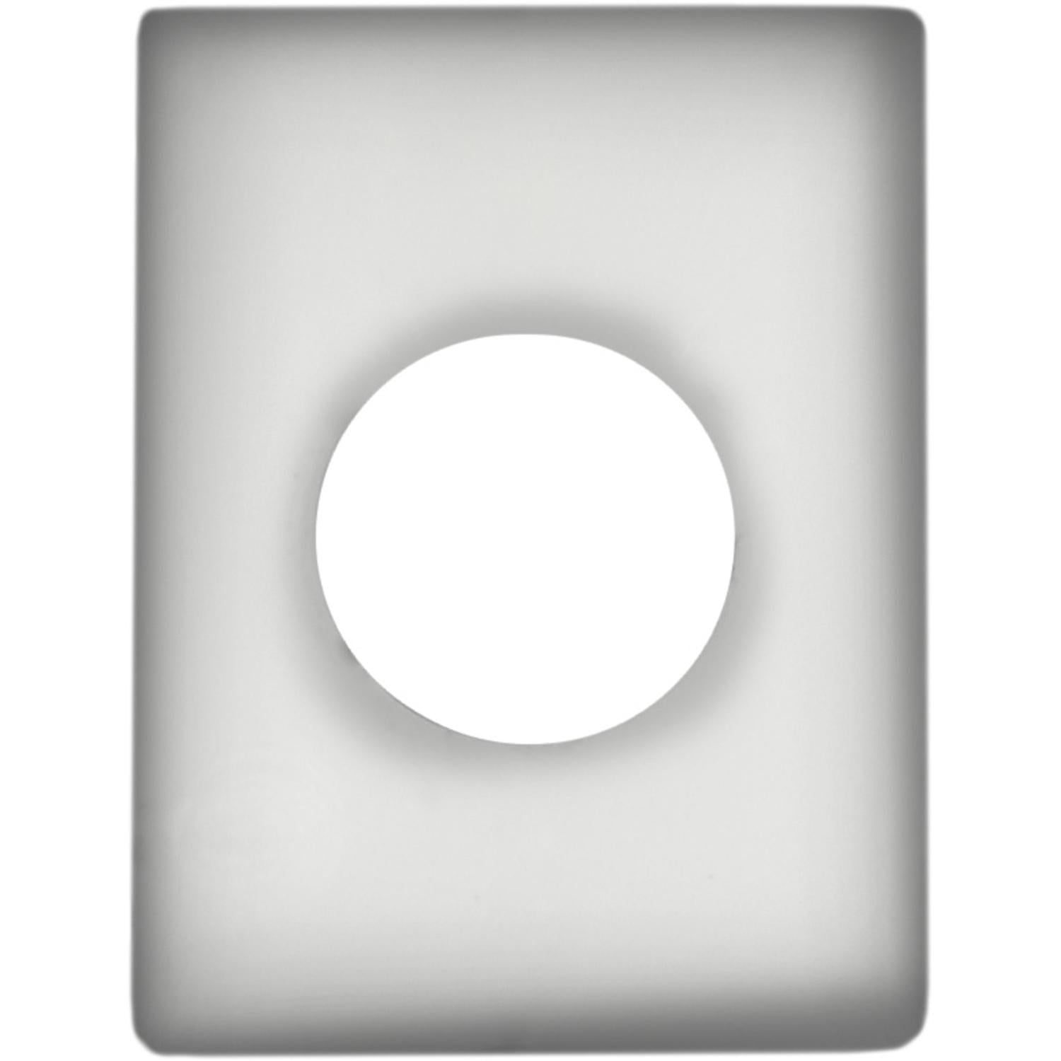 Auveco No. 22323 Kia Screw Grommet, Quantity - 25