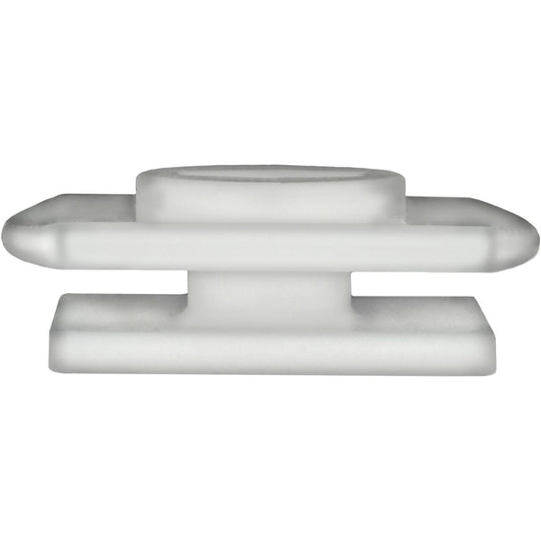 Auveco No. 22324 Hyundai Body Side Molding Nut, Quantity - 50