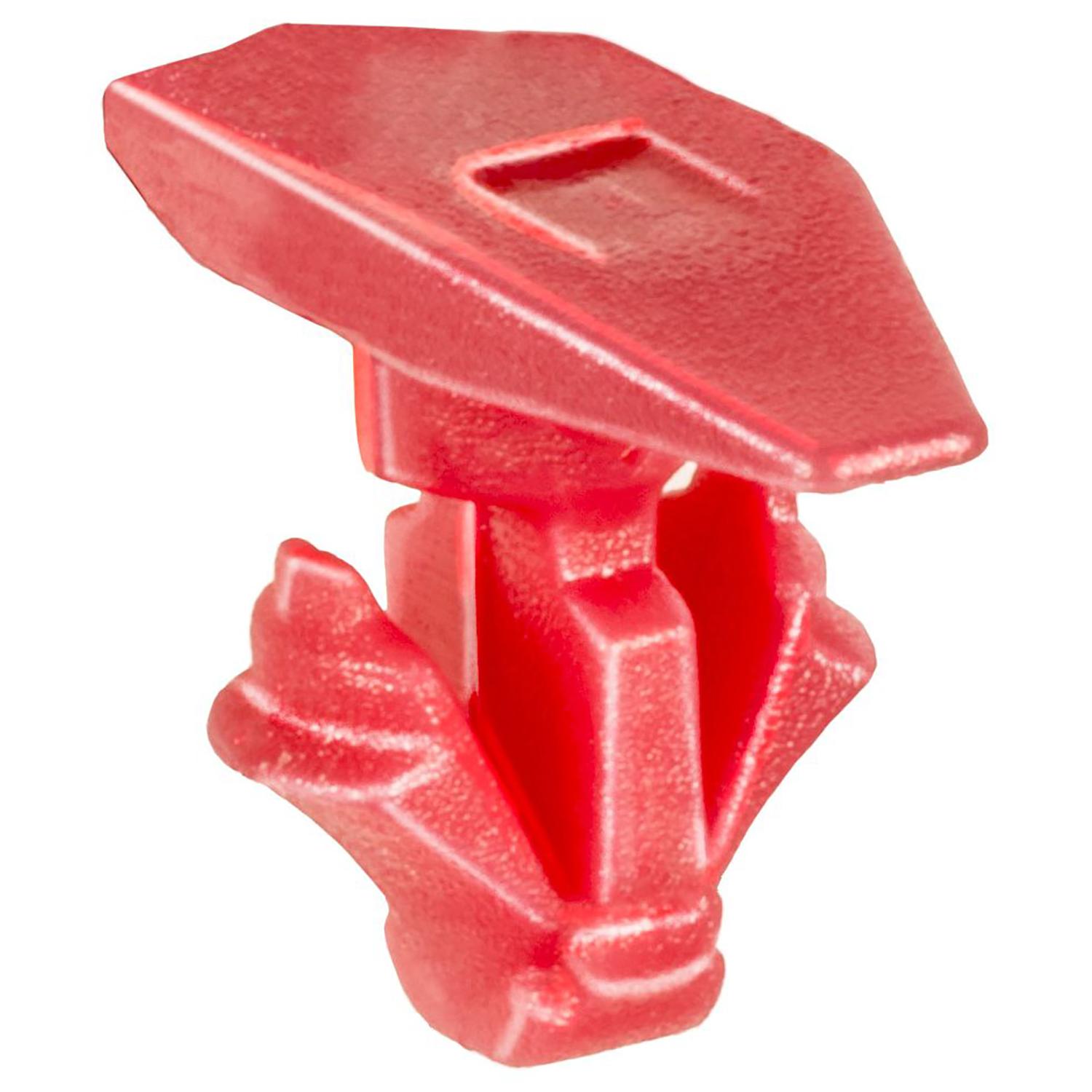 Auveco No. 22325 Hyundai & Kia Retainer, Quantity - 100