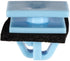 Auveco No. 22327 Hyundai Molding Clip With Sealer, Quantity - 25