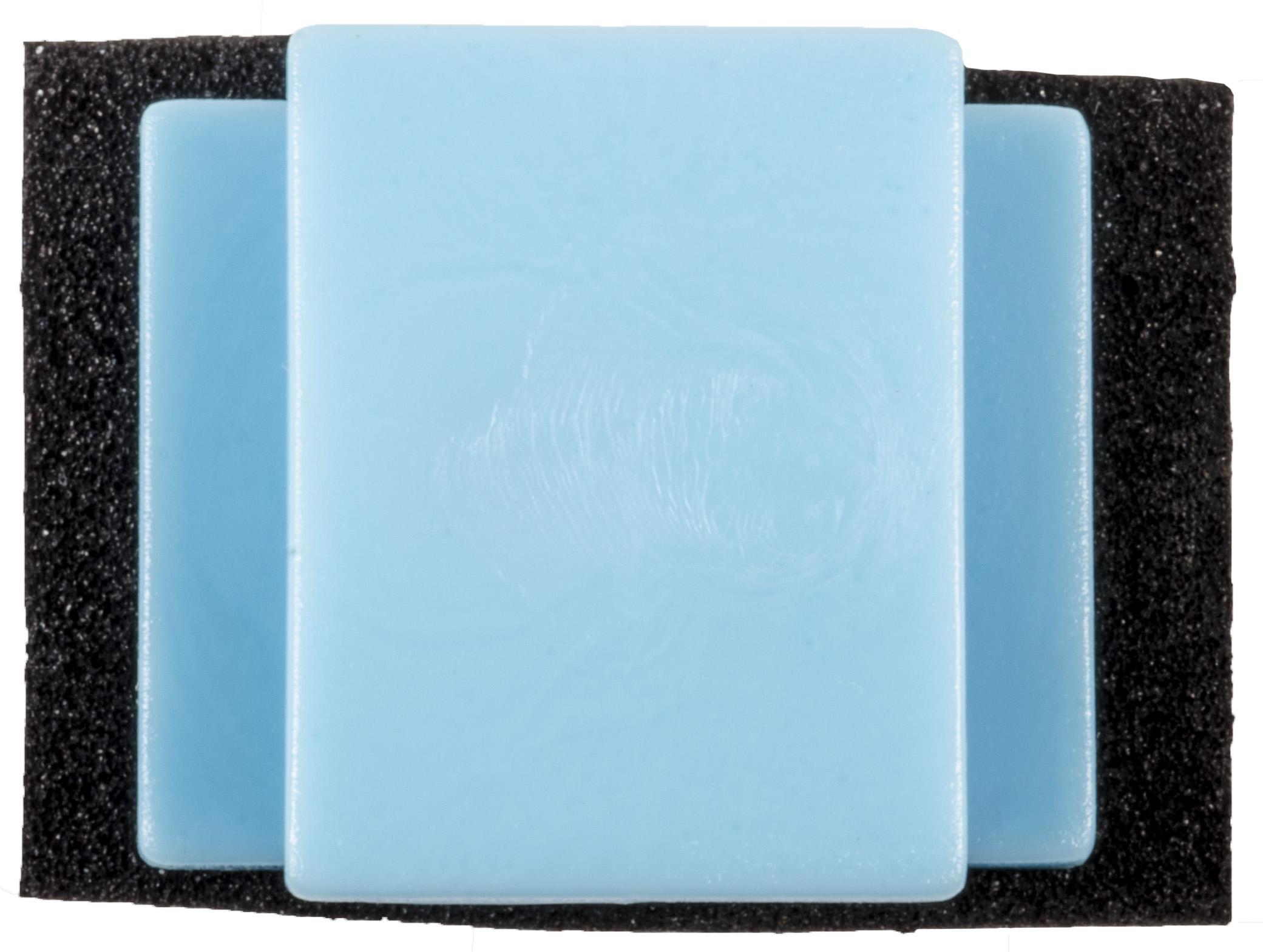 Auveco No. 22327 Hyundai Molding Clip With Sealer, Quantity - 25