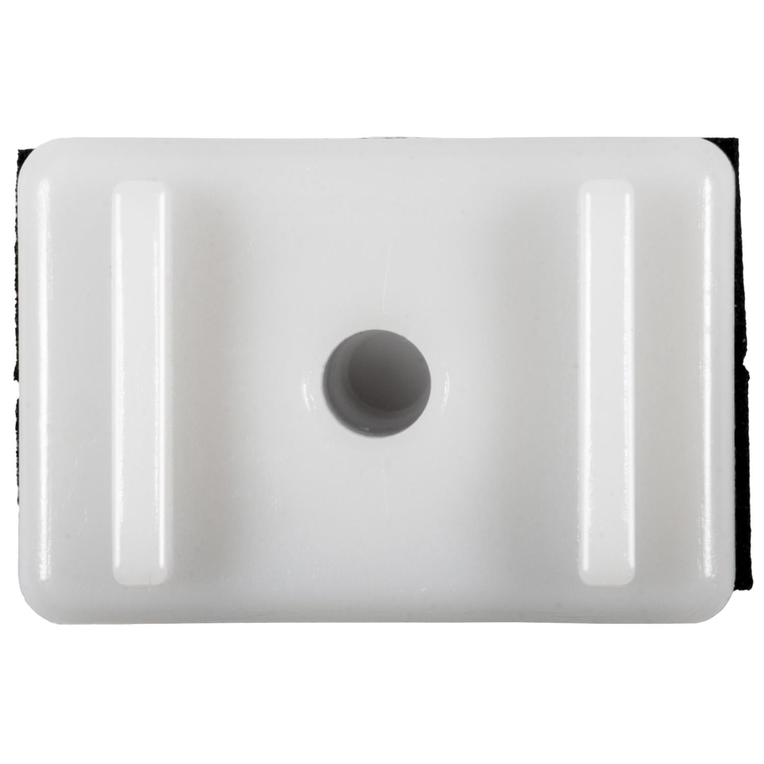 Auveco # 22328 Hyundai Molding Clip With Sealer. Qty 25.