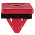 Auveco No. 22330 Hyundai Molding Clip With Sealer, Quantity - 50