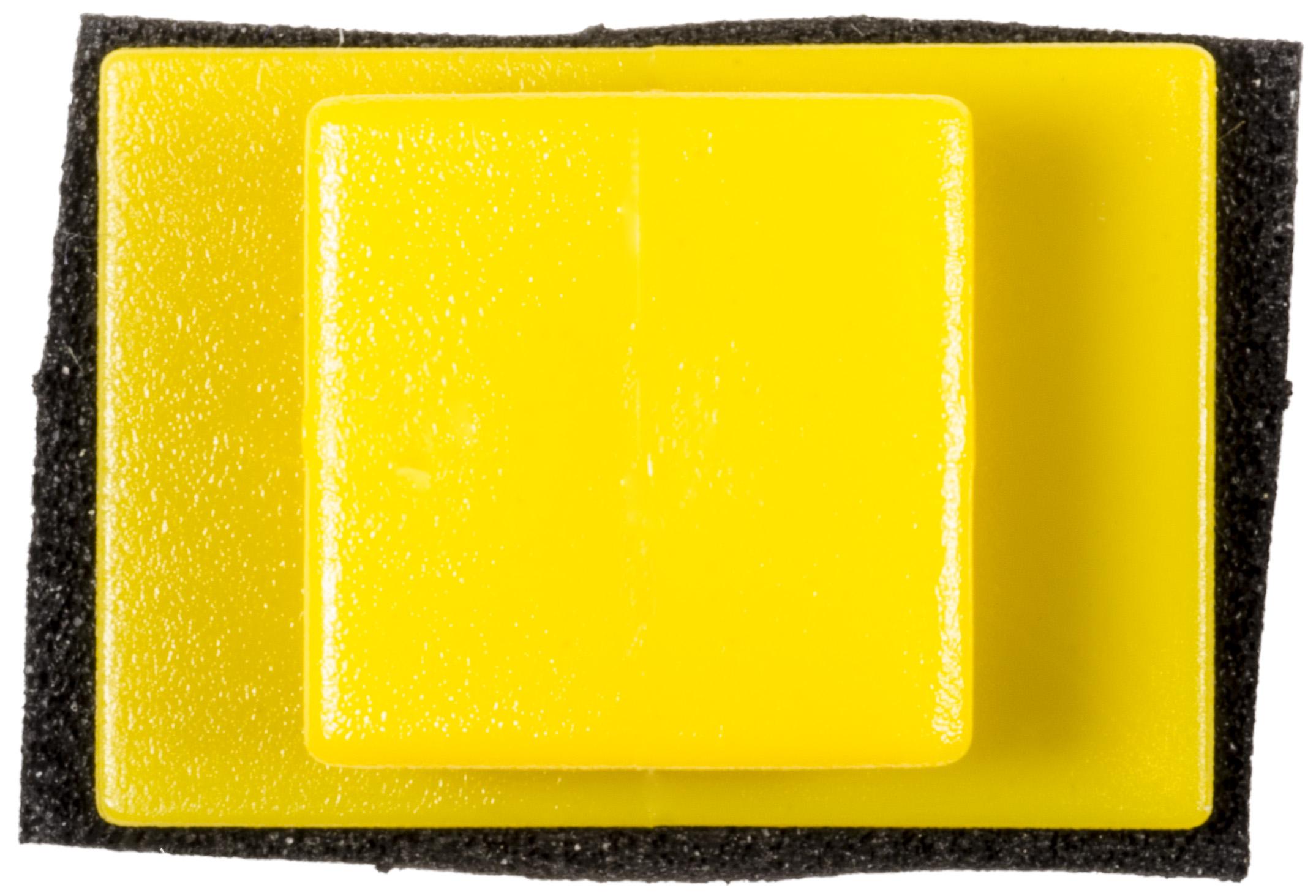 Auveco No. 22331 Hyundai & Kia Molding Clip With Sealer, Quantity - 25