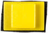 Auveco No. 22331 Hyundai & Kia Molding Clip With Sealer, Quantity - 25