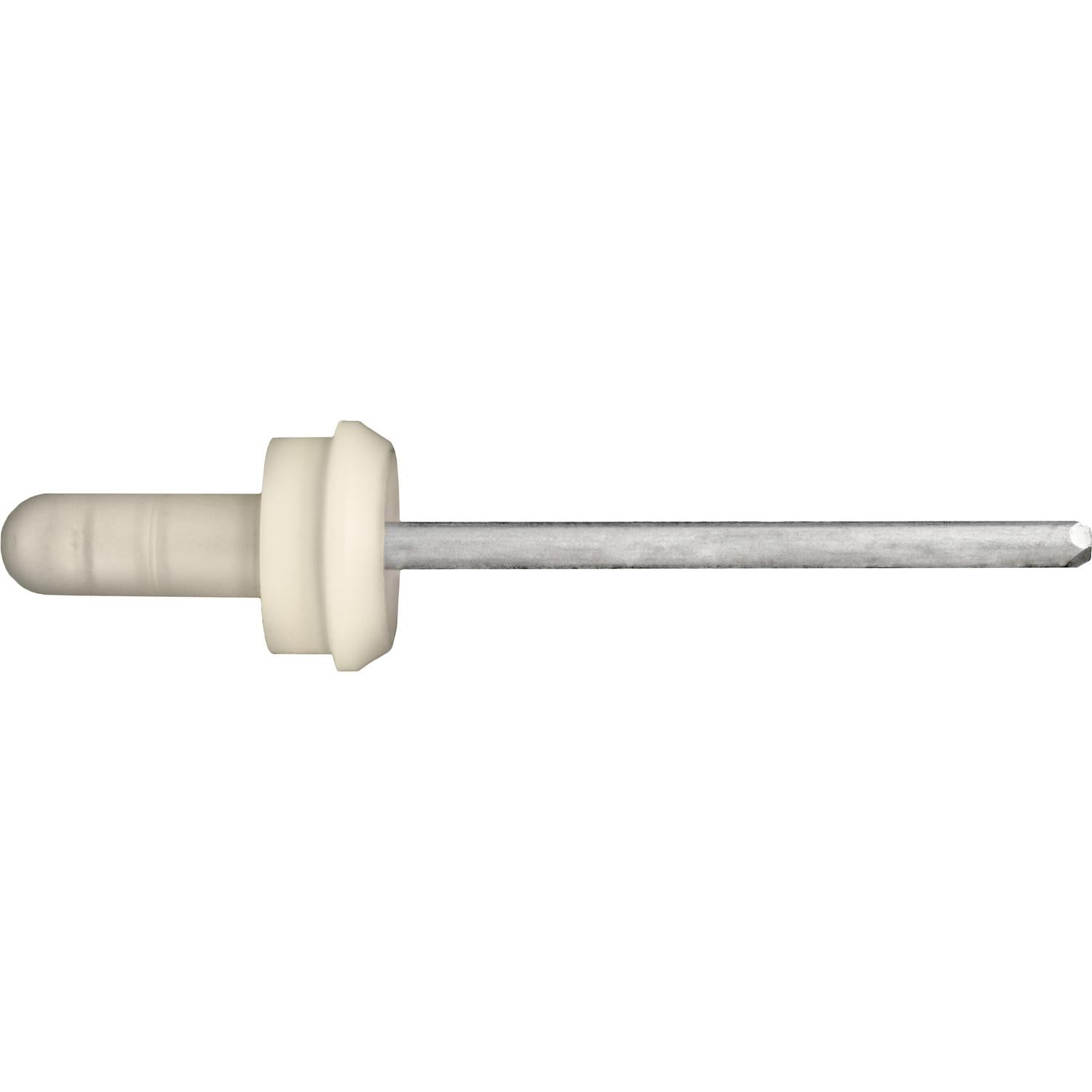 Auveco No. 22332 Toyota & Subaru Specialty Rivet With Plastic Cap, Quantity - 10
