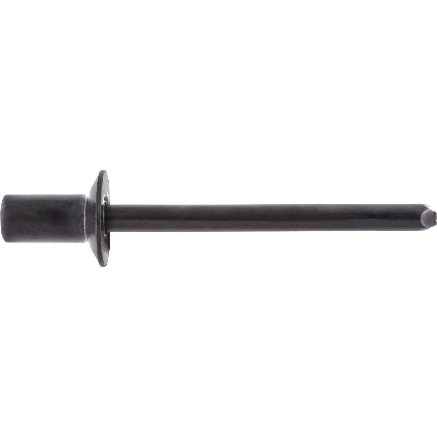 Auveco No. 22333 Ford Countersunk Closed End Specialty Rivet, Quantity - 15