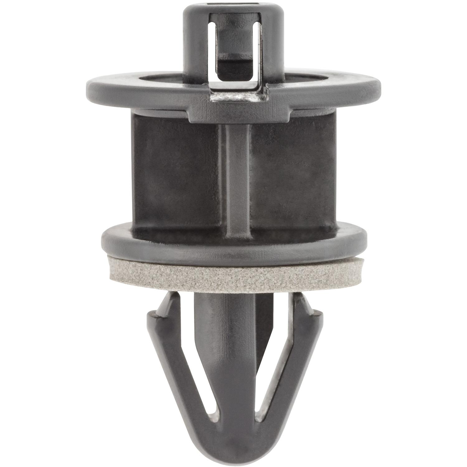 Auveco No. 22334 Toyota Retainer With Sealer, Quantity - 10