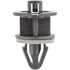 Auveco No. 22334 Toyota Retainer With Sealer, Quantity - 10