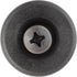 Auveco No. 22335 Toyota Retainer With Seal And Stainless Steel Screw, Quantity - 5