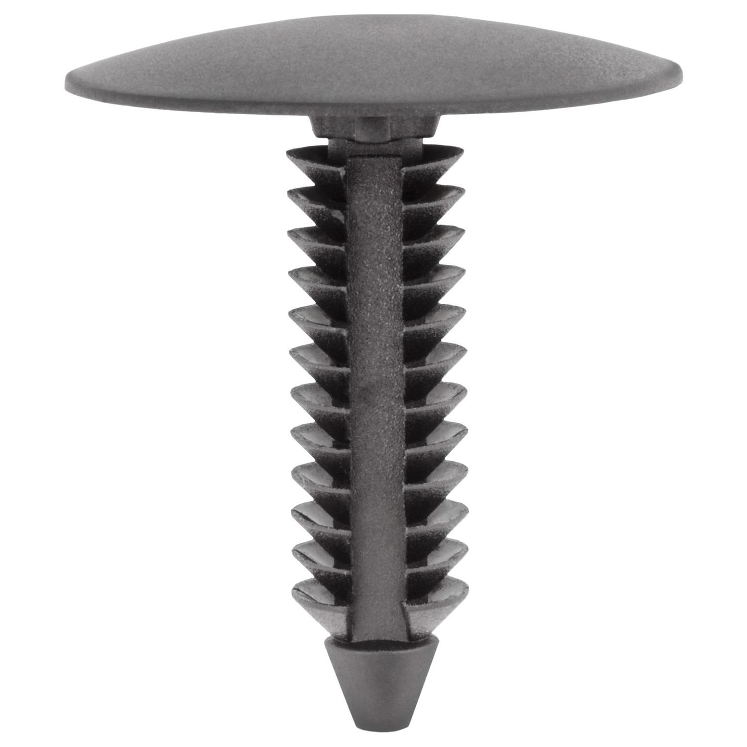 Auveco No. 22338 Volkswagen Retainer, Quantity - 25