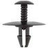 Auveco # 22339 Mercedes Rocker Panel Molding Push-Type Retainer. Qty 25