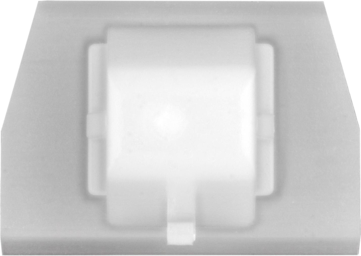 Auveco # 22340 Car Make_Volvo Molding Clip. Qty 15.