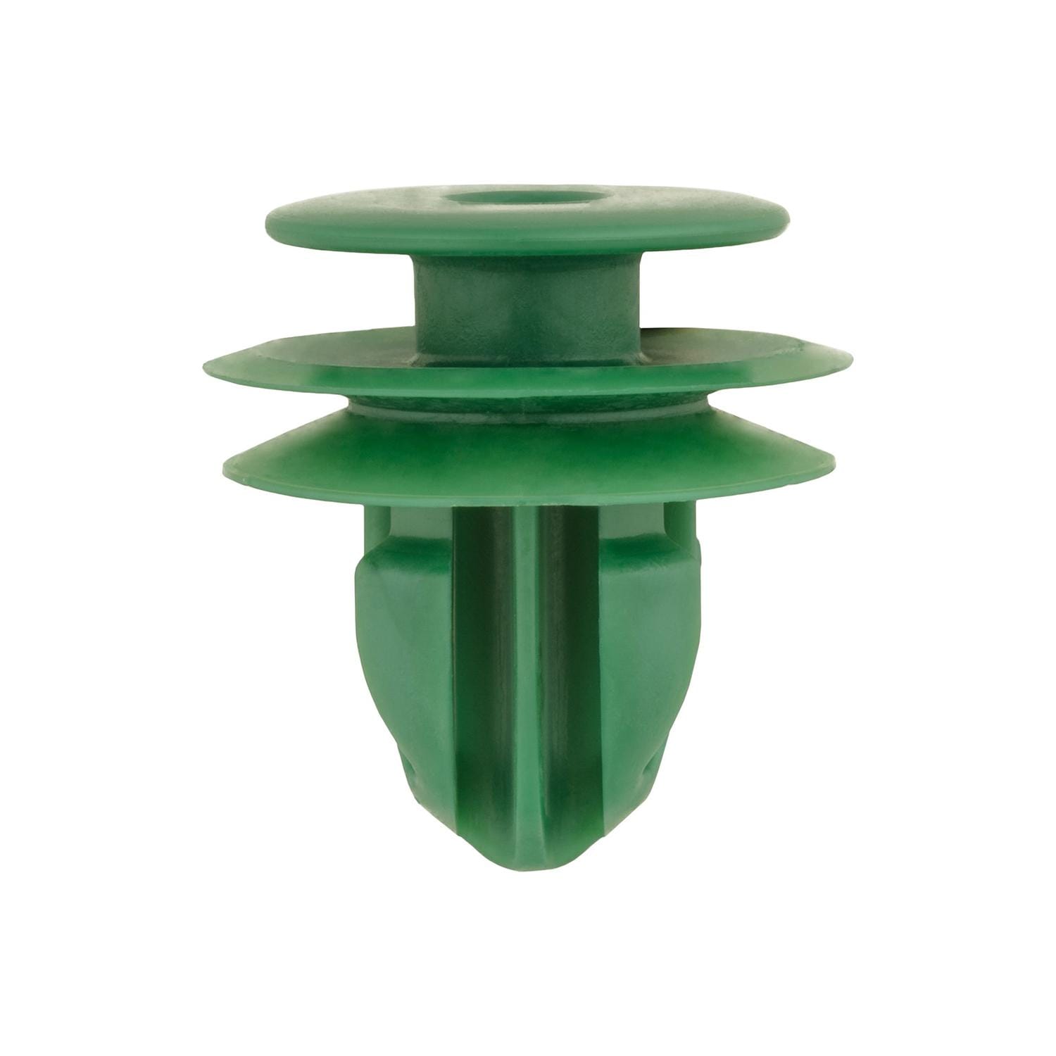 Auveco No. 22343 Subaru Retainer, Quantity - 25