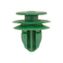Auveco No. 22343 Subaru Retainer, Quantity - 25