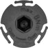 Auveco No. 22344 BMW Plastic Oil Drain Plug With Rubber Gasket, Quantity - 1