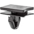 Auveco No. 22345 Nissan Molding Clip, Quantity - 25