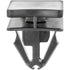 Auveco No. 22345 Nissan Molding Clip, Quantity - 25