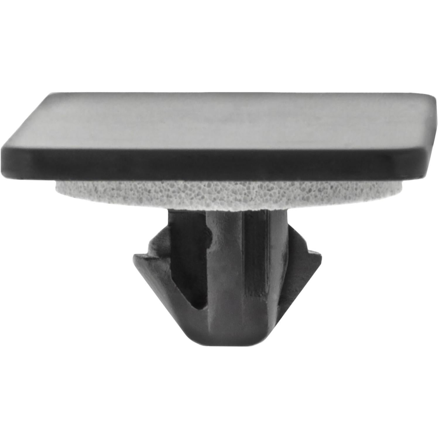 Auveco No. 22346 Toyota/Lexus Molding Clip With Sealer, Quantity - 15