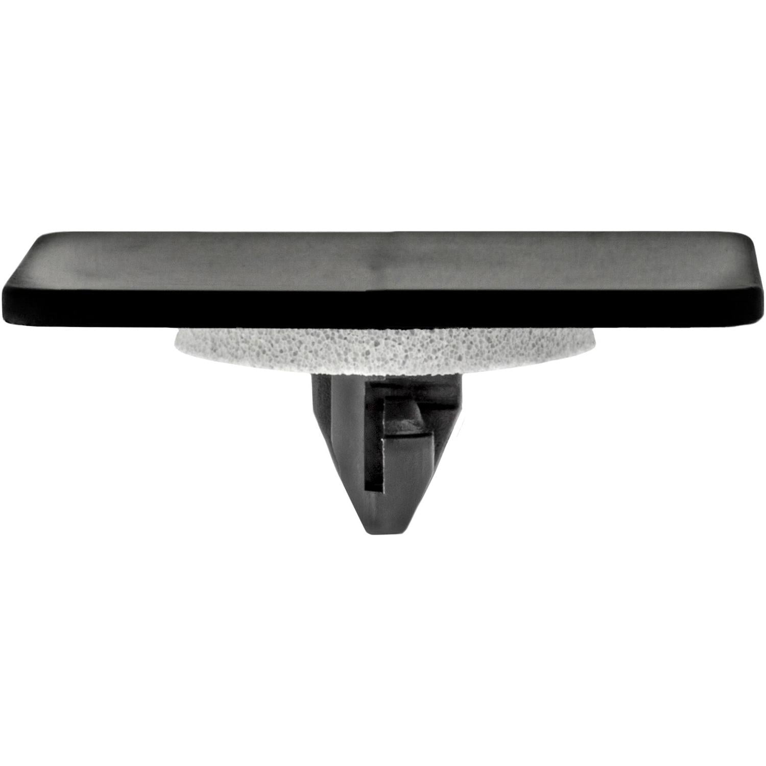 Auveco No. 22346 Toyota/Lexus Molding Clip With Sealer, Quantity - 15