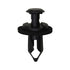 Auveco No. 22347 GM Push-Type Retainer With Sealer, Quantity - 25