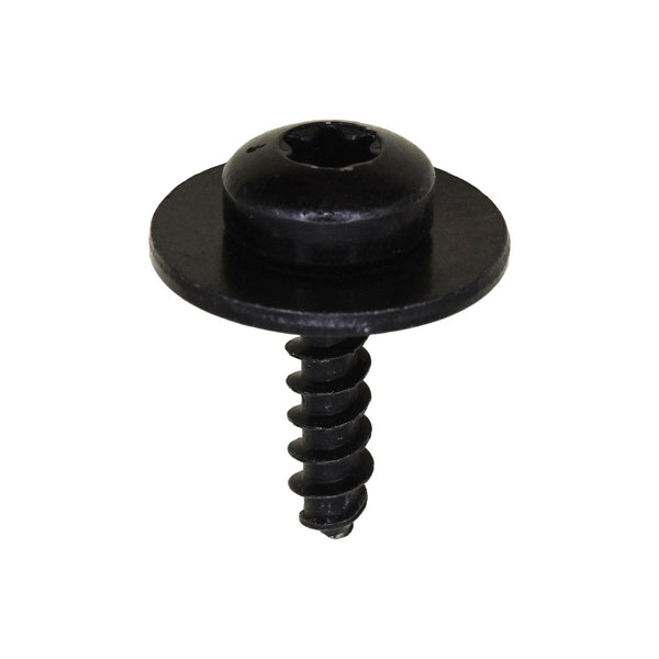 Auveco No. 22348 Ford Torx Pan Head SEMS Tapping Screw, Quantity - 15
