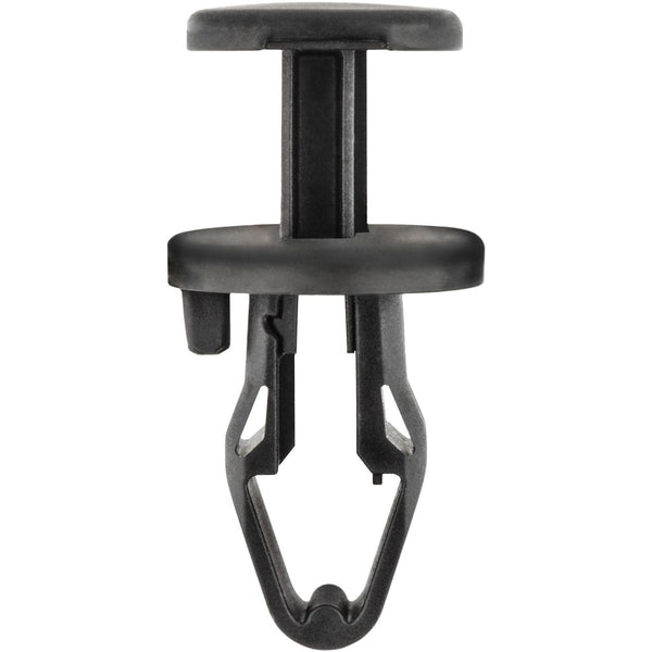 Auveco No. 22349 Ford Push-Type Retainer, Quantity - 15