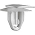 Auveco No. 22350 Toyota/Lexus Molding Clip, Quantity - 25
