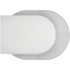 Auveco No. 22350 Toyota/Lexus Molding Clip, Quantity - 25