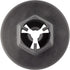 Auveco No. 22352 Hyundai/Kia Splash Sheild Nylon Nut, Quantity - 15