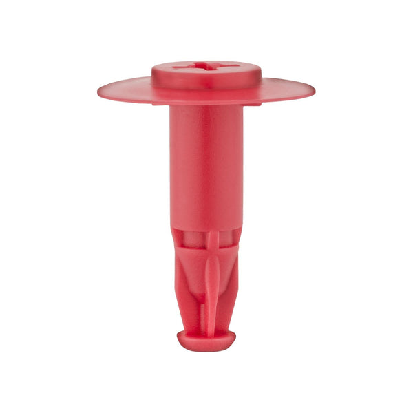 Auveco No. 22353 Toyota/Lexus Retainer, Quantity - 25