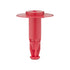 Auveco # 22353 Toyota/Lexus Retainer. Qty 25.