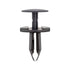 Auveco No. 22354 Chrysler Push-Type Retainer, Quantity - 25