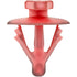 Auveco No. 22356 Ford Weatherstrip Retainer, Quantity - 50