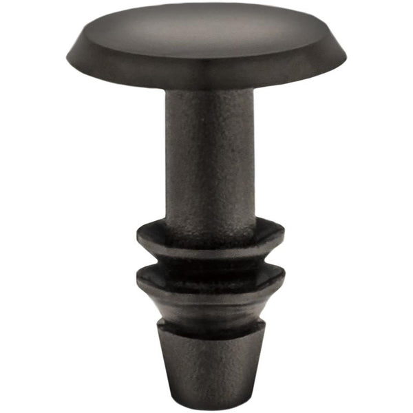 Auveco No. 22357 Toyota/Lexus Weatherstrip Retainer, Quantity - 25