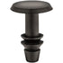 Auveco No. 22357 Toyota/Lexus Weatherstrip Retainer, Quantity - 25