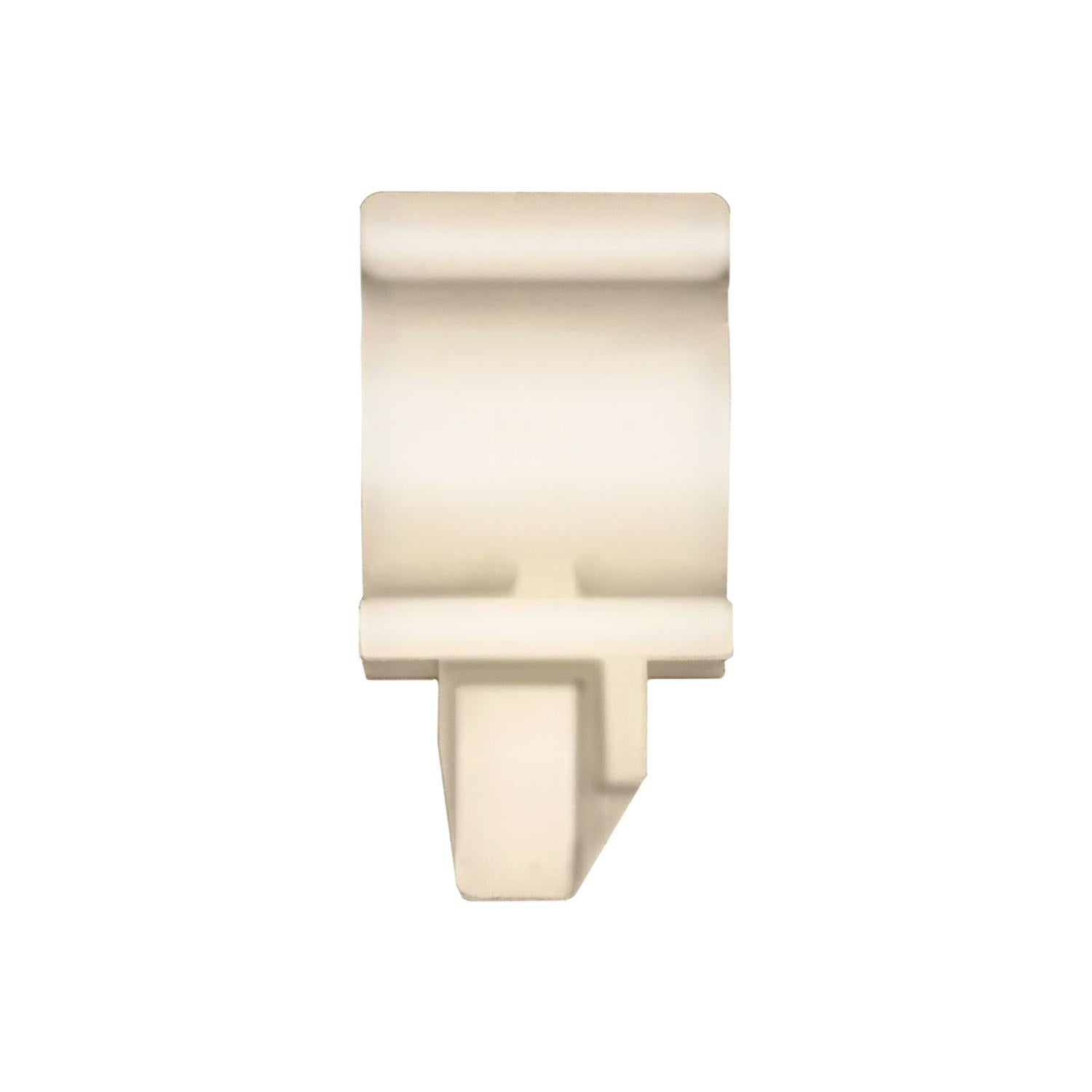 Auveco # 22358 Nissan/Infiniti Hood Prop Rod Clip. Qty 15.