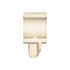 Auveco # 22358 Nissan/Infiniti Hood Prop Rod Clip. Qty 15.