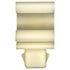Auveco No. 22362 Nissan Hood Prop Rod Clip, Quantity - 15