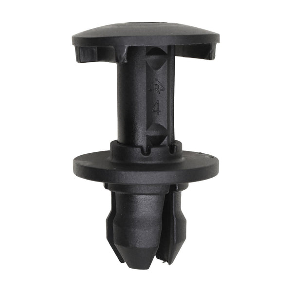 Auveco No. 22363 Chrysler Push-Type Retainer, Quantity - 15