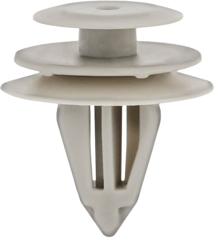 Auveco No. 22364 Subaru Retainer, Quantity - 25