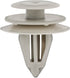 Auveco No. 22364 Subaru Retainer, Quantity - 25