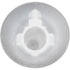 Auveco No. 22365 Acura/Honda Screw Grommet, Quantity - 25