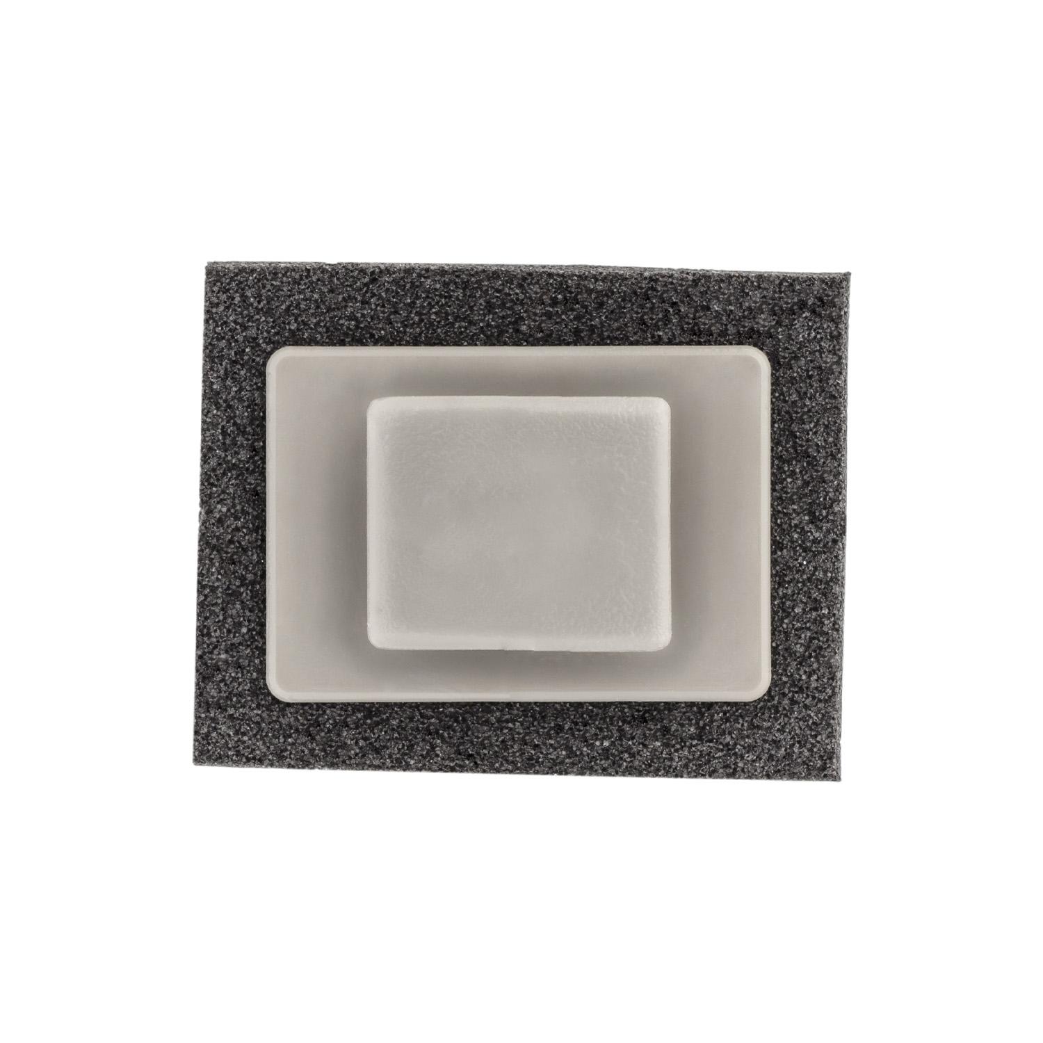 Auveco No. 22366 Kia Molding Clip With Sealer, Quantity - 25
