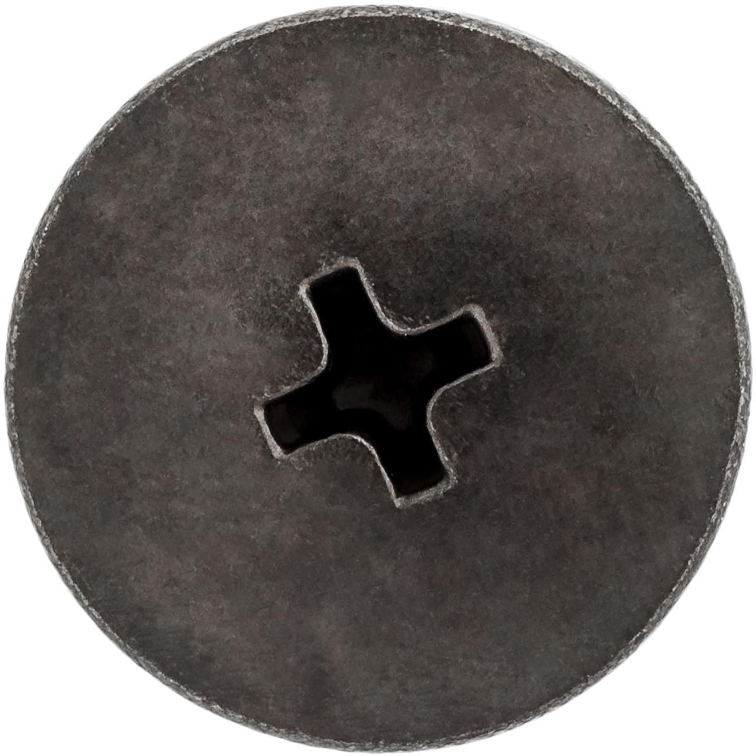 Auveco No. 22367 Honda Screw Type Retainer, Quantity - 5