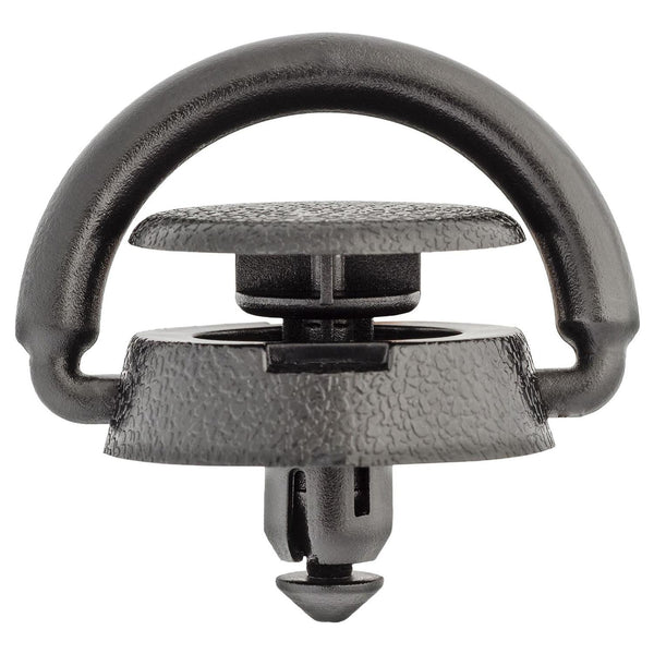 Auveco No. 22368 Nissan/Infiniti Push-Type Retainer, Quantity - 15